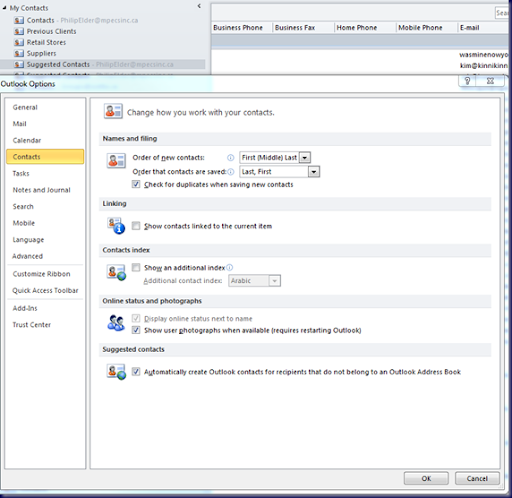 Why Do Emails Disappear In Outlook com Imaginepor